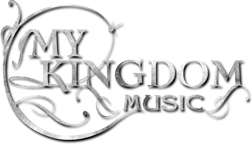 My Kingdom Music logo