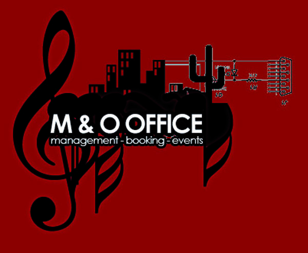 M & O Office Logo