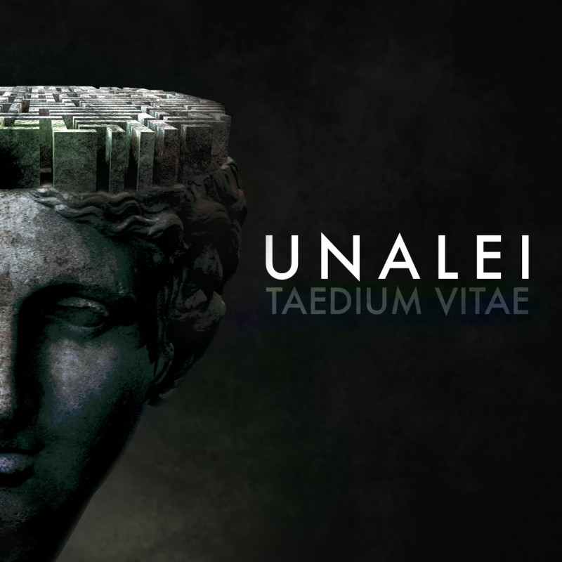 Unalei - cover