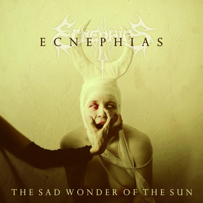 Ecnephias - cover