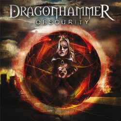 Dragonhammer - cover web