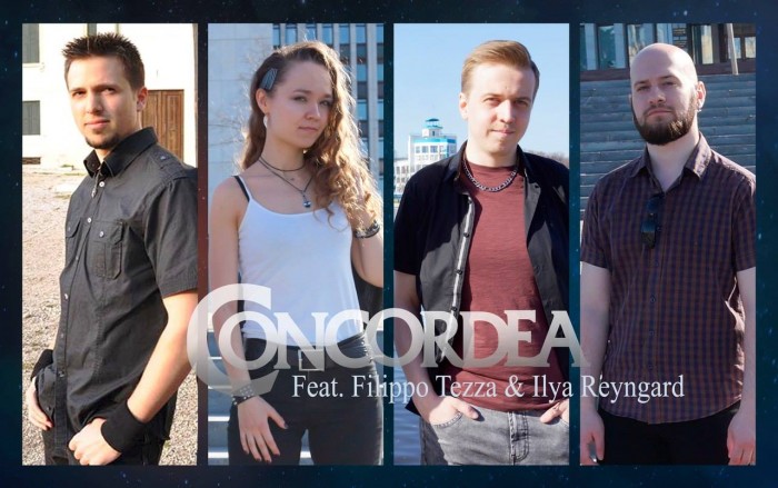 Concordea - pic def