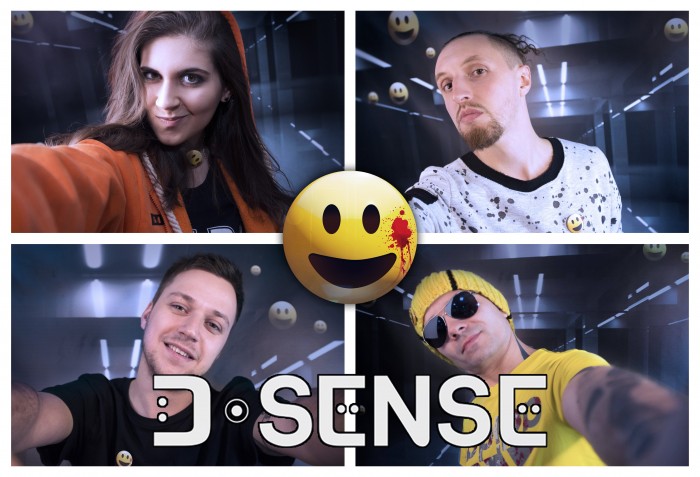 D-Sense photo