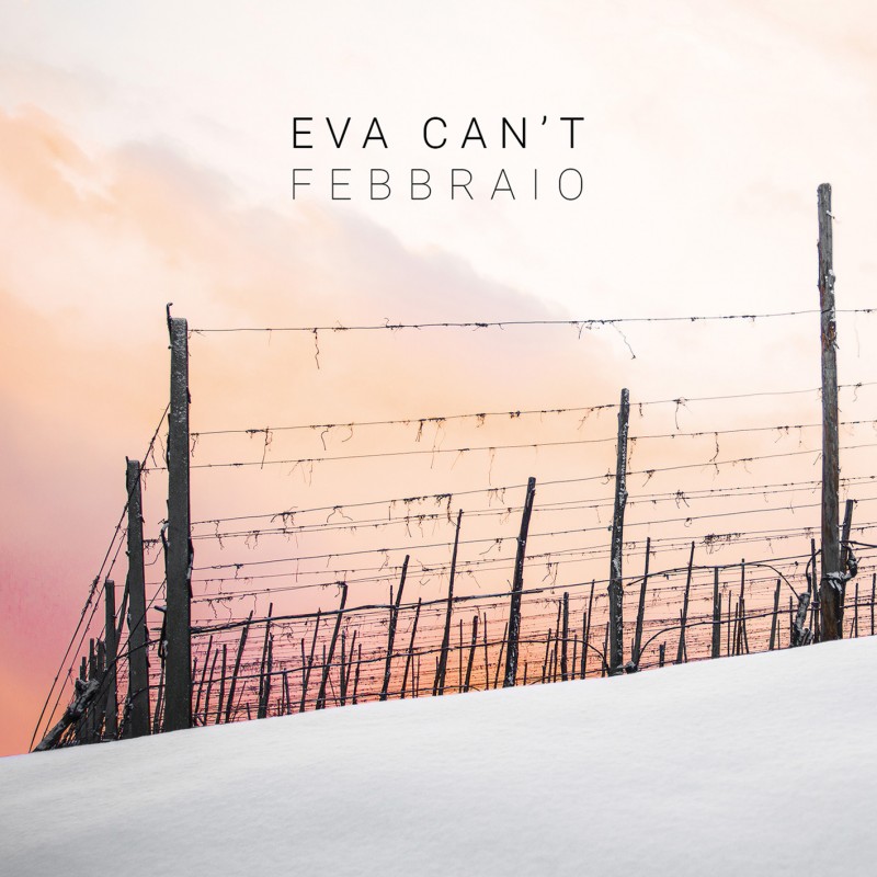 Eva Cant - cover