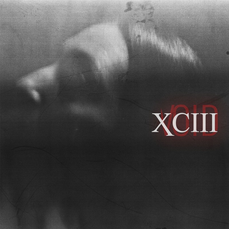 XCIII - cover HD