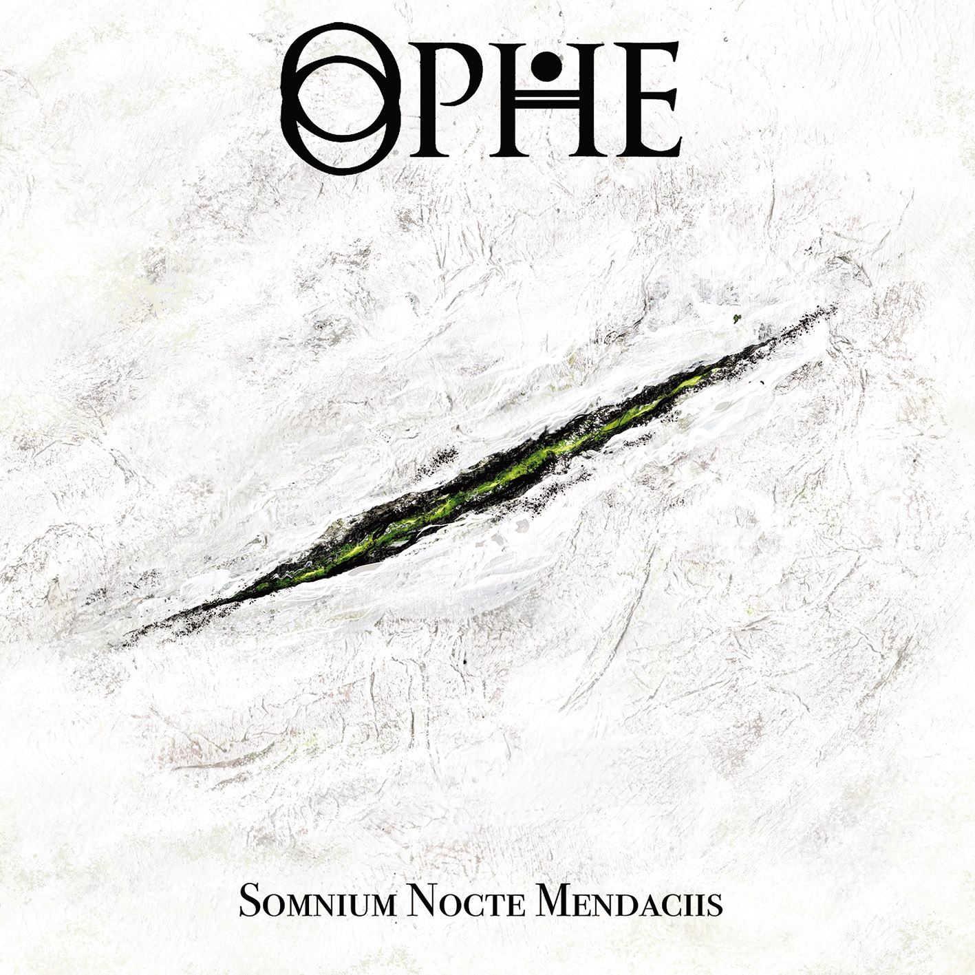 Ophe - cover HD