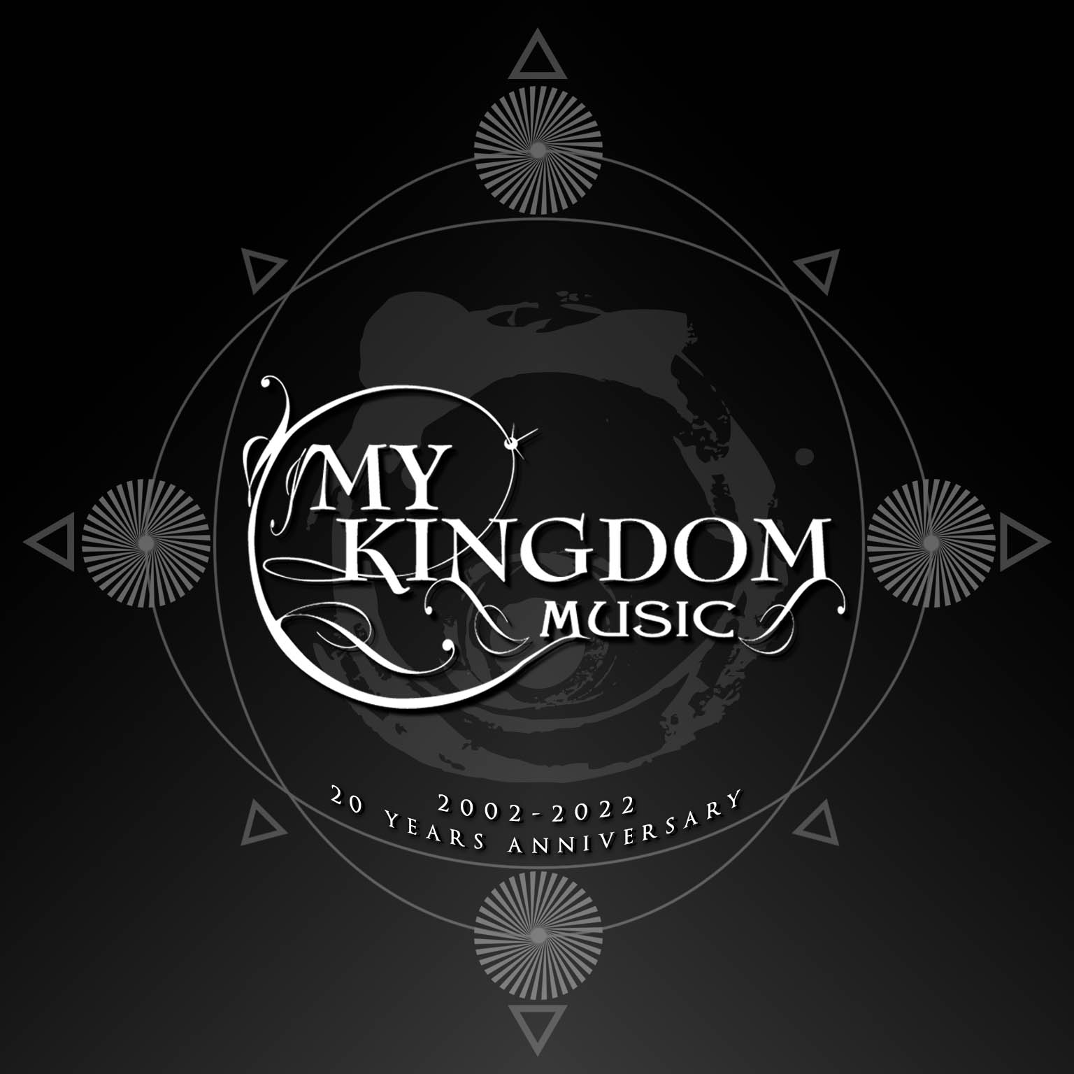 My Kingdom Music 20 years anniversary My Kingdom Music