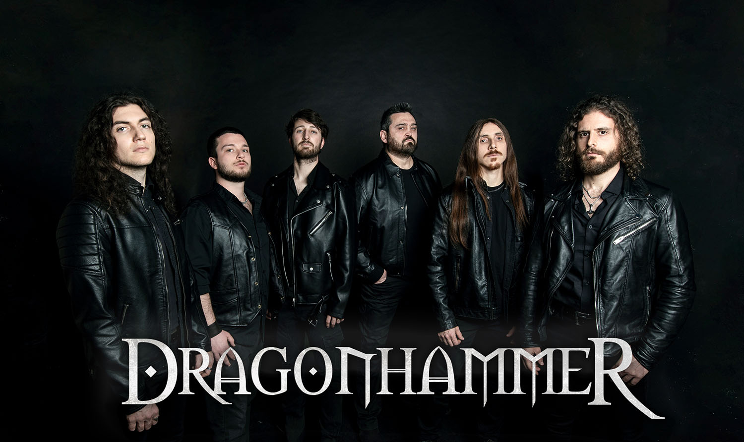 Dragonhammer - band photo LD