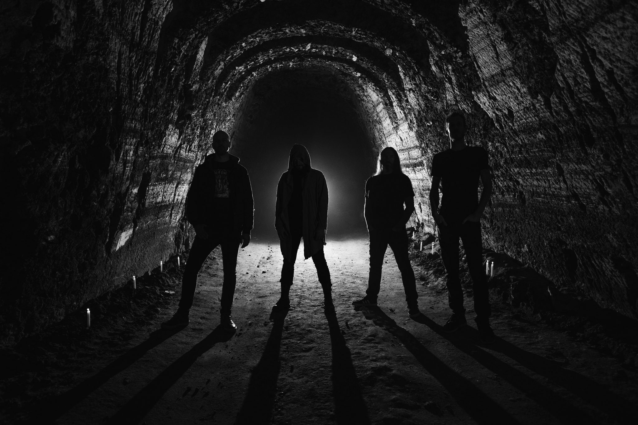 “Kintsugi” will be the new DEMANDE À LA POUSSIÈRE album My Kingdom Music